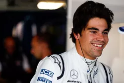 Lance Stroll, Williams Racing