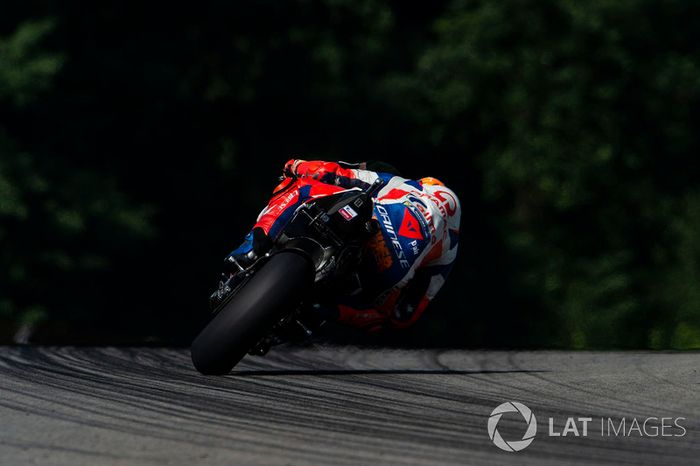 Jack Miller, Pramac Racing