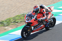 Marco Melandri, Aruba.it Racing-Ducati SBK Team
