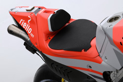 Detail Ducati MotoGP, Ducati Team