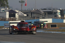 #55 Mazda Team Joest Mazda DPi, P: Jonathan Bomarito, Spencer Pigot, Harry Tincknell