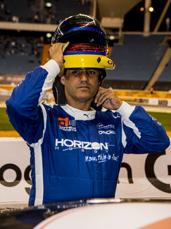 Juan Pablo Montoya, Latin Amerika Takımı