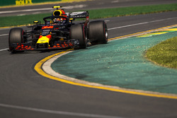 Max Verstappen, Red Bull Racing RB14