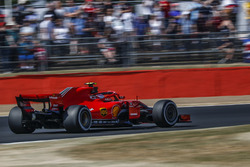 Kimi Raikkonen, Ferrari SF71H