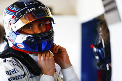 Sergey Sirotkin, Williams Racing