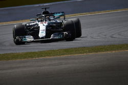 Льюіс Хемілтон, Mercedes AMG F1 W09