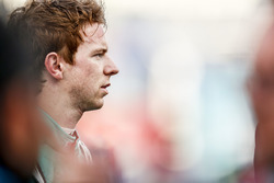 Oliver Turvey, NIO Formula E Team