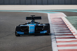 David Beckmann, Jenzer Motorsport