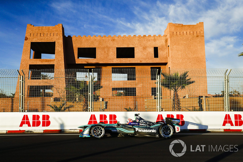 Nelson Piquet Jr., Jaguar Racing