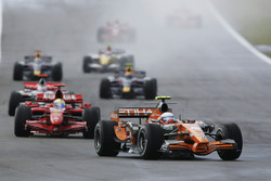 Spyker F1 Team