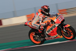 Марк Маркес, Repsol Honda Team