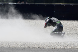 Жоанн Зарко, Monster Yamaha Tech 3