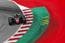 Kevin Magnussen, Haas F1 Team VF-18