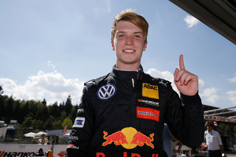 Dan Ticktum (Motopark)