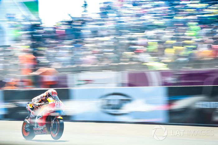 Marc Márquez, Repsol Honda Team