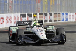 Zachary Claman De Melo, Dale Coyne Racing Honda
