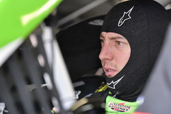 Kyle Busch, Joe Gibbs Racing, Toyota Camry Interstate Batteries
