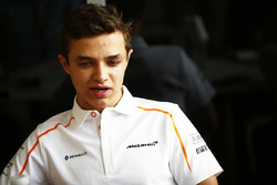 Lando Norris, McLaren