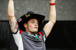 Сантіно Ферруччі, Haas F1 Team