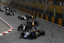 Ferdinand Habsburg, Carlin, Dallara Volkswagen