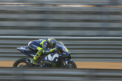 Valentino Rossi, Yamaha Factory Racing
