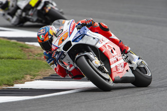 Jack Miller, Pramac Racing
