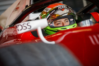Louis Deletraz, Charouz Racing System