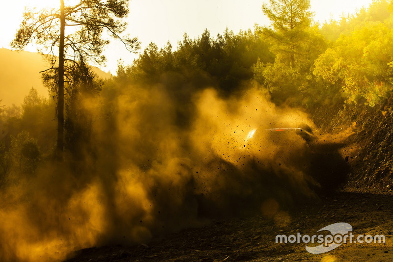 Ott Tänak, Martin Järveoja, Toyota Gazoo Racing WRT Toyota Yaris WRC