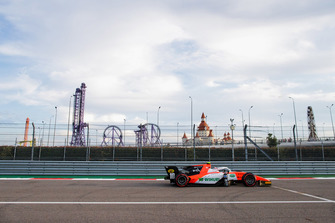 Niko Kari, MP Motorsport
