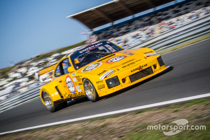 Historic Grand Prix Zandvoort