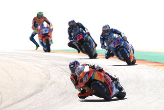 Brad Binder, Red Bull KTM Ajo