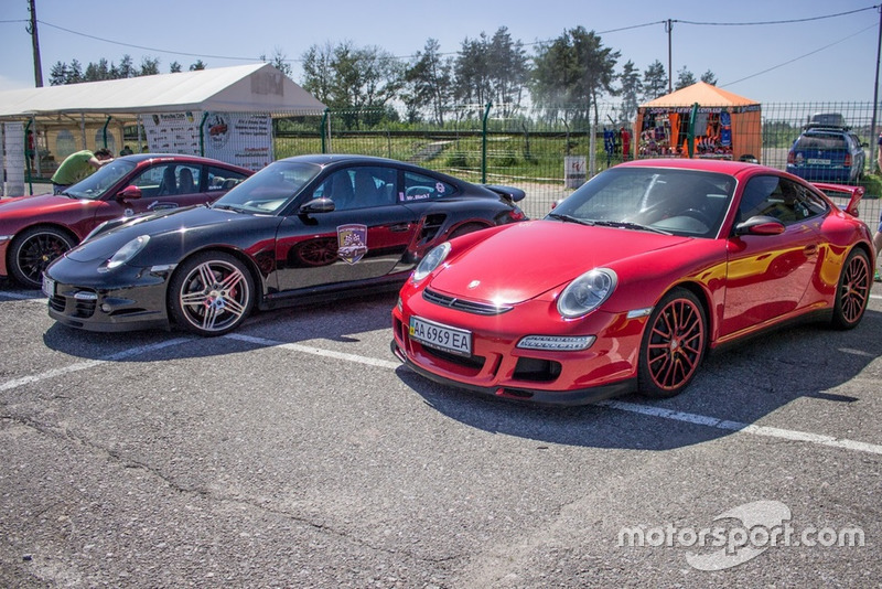 Need for Porsche