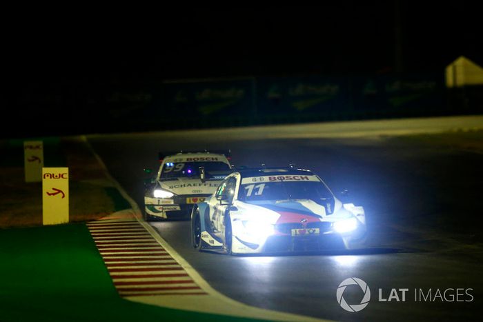 Marco Wittmann, BMW Team RMG, BMW M4 DTM