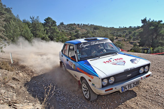 Levent Gür, Oytun Albayrak, 1979 Murat 131