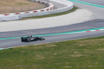 Pietro Fittipaldi, Haas VF-19