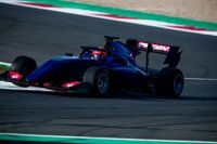 Magny Cours February shakedown