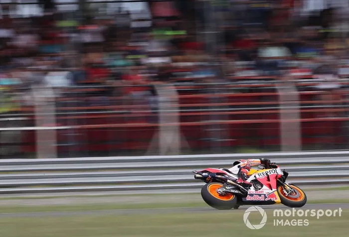 Jorge Lorenzo, Repsol Honda Team