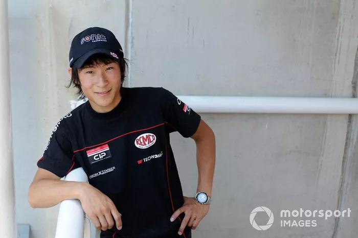 Shoya Tomizawa