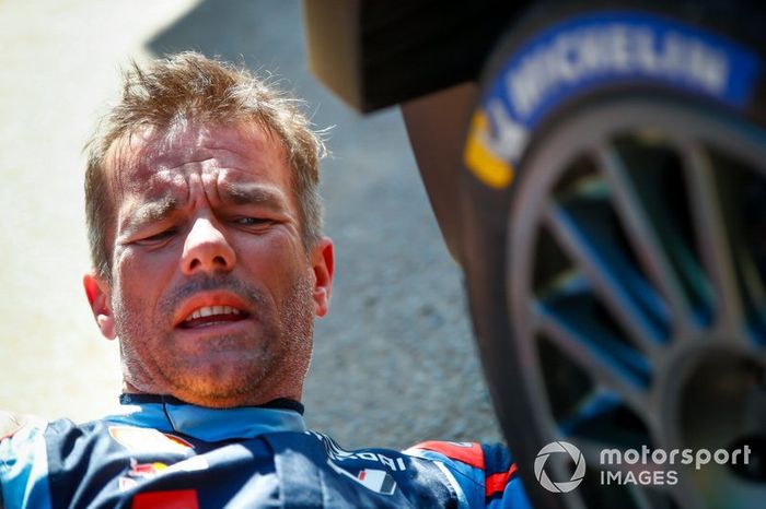 Sébastien Loeb, Hyundai Motorsport