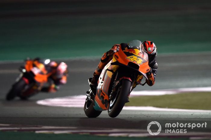 Pol Espargaro, Red Bull KTM Factory Racing