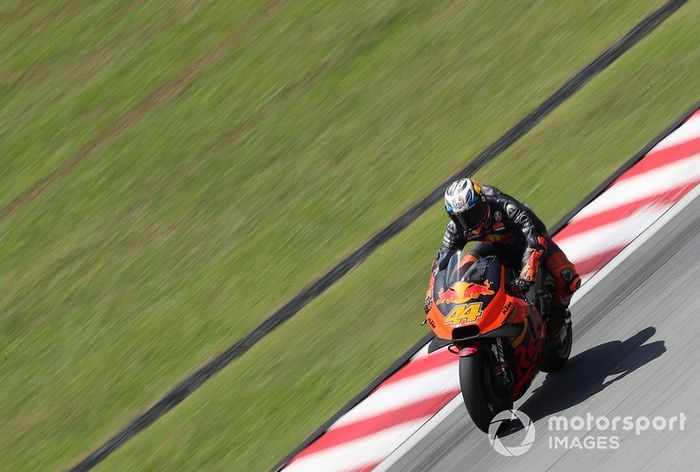 Pol Espargaro, Red Bull KTM Factory Racing