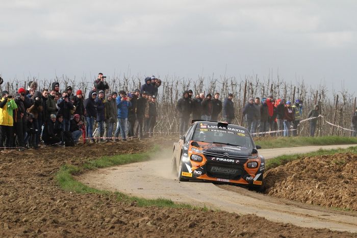 Rally van Haspengouw