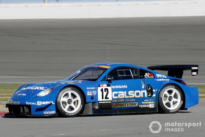CALSONIC IMPUL GT-R カルソニック インパル 2018 hqdefault.jpg