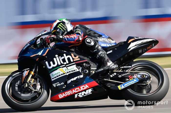 Darryn Binder, RNF MotoGP Racing