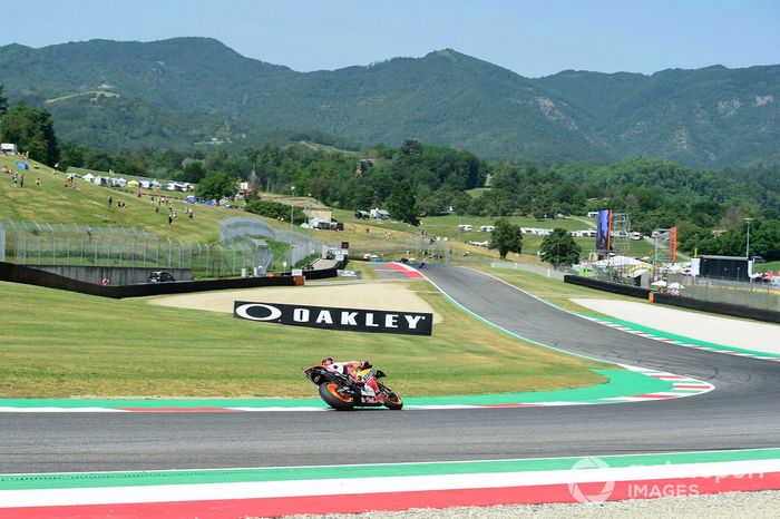Marc Márquez, Repsol Honda Team