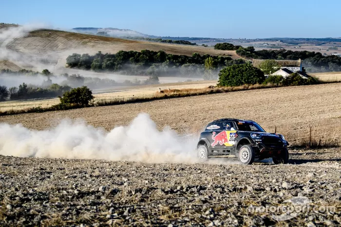 Rally de Andalucía