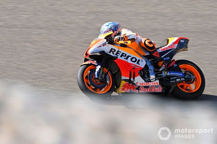 Pol Espargaró, Repsol Honda Team