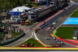Spa -Saturday