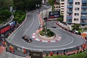 F1 na żywo: 2. Trening w Monako