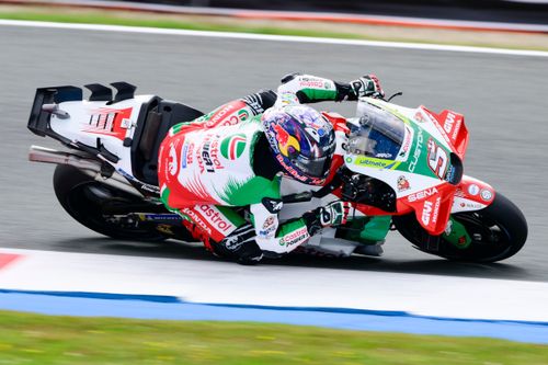 Johann Zarco, Team LCR Honda